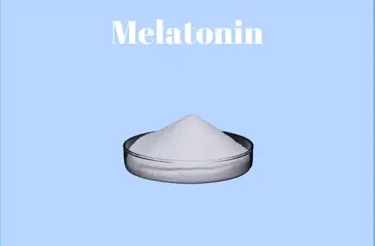 How Should Melatonin Powder Be Used to Improve Sleep?